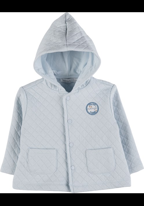 Kapüsonlu Hirka 19613 1